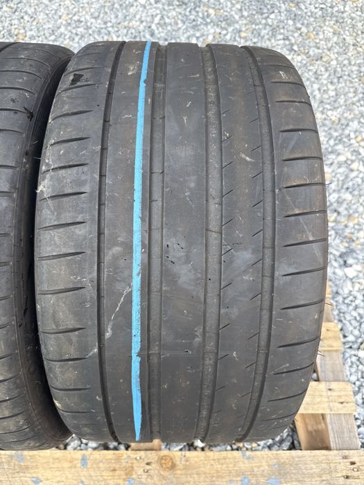 Anvelope de vara 315/30 R21