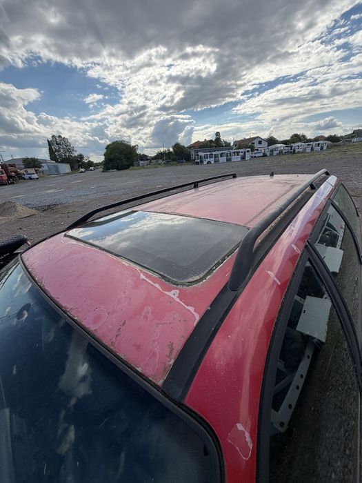 VW Passat B4 Variant 1.8 90 к.с. 1994 г на части