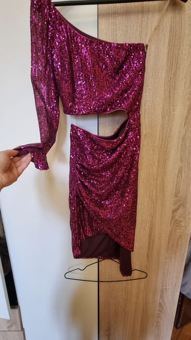 Рокля party размер XS/S