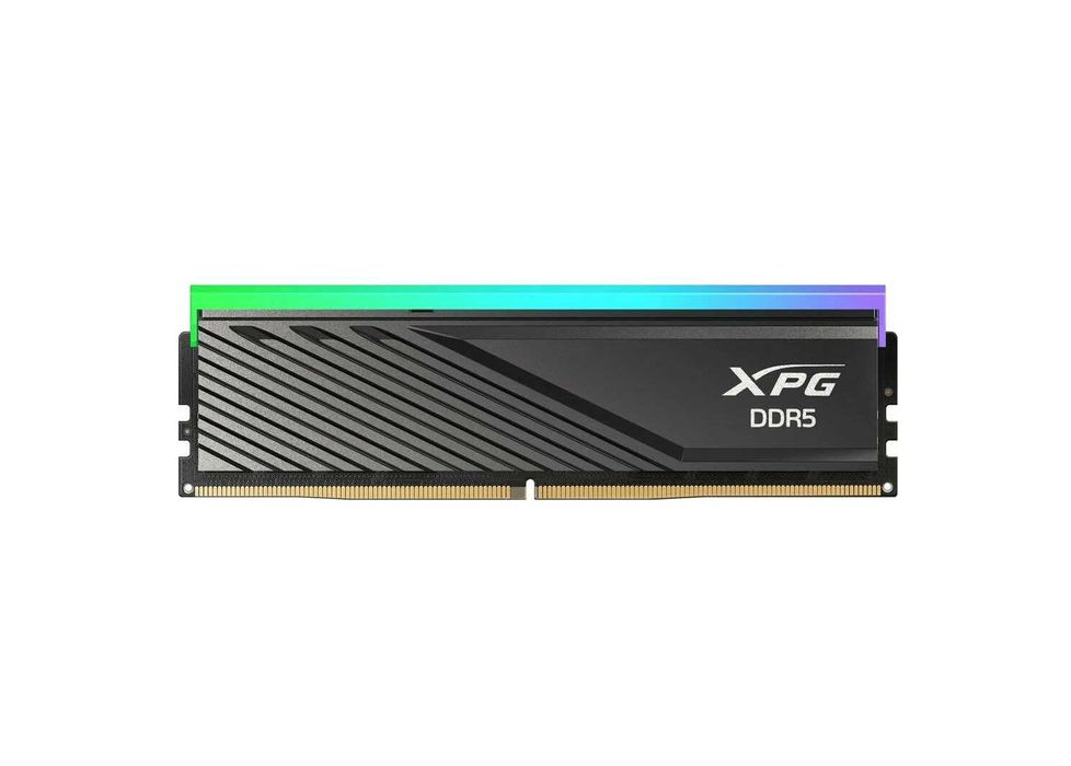 { ADATA DDR5 16GB 6000MHz CL46 PC Memory