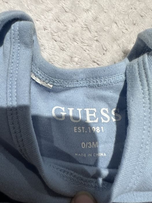 Бебшки дрехи за момченце