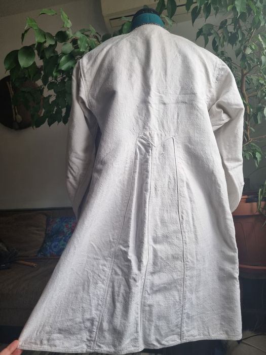 Vând cămașă românească, 100% cânepă