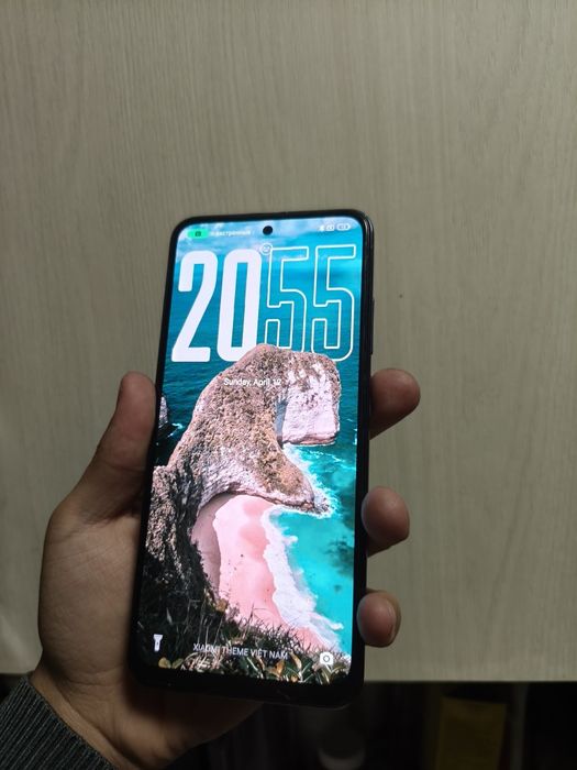 Смартфон Redmi note 10s