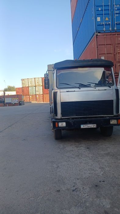 Продам надёжный автомобиль маз