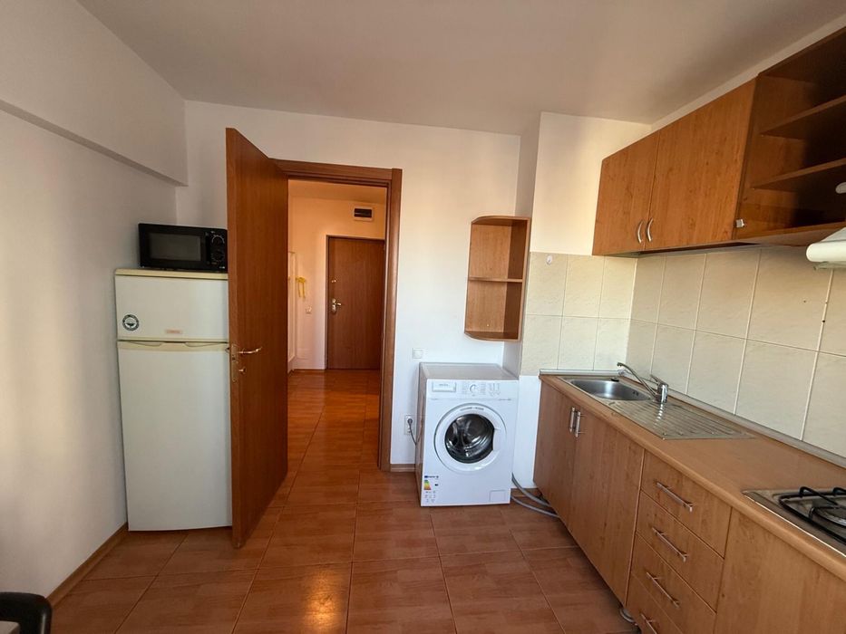 Garsoniera Calea Calarasilor