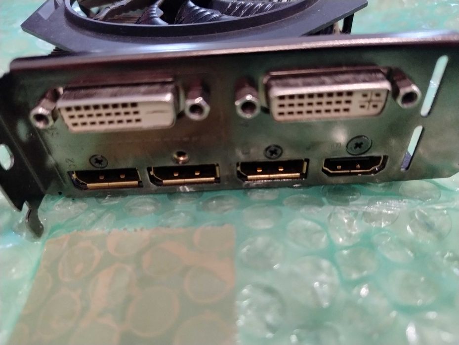 Windforce , Gygabite