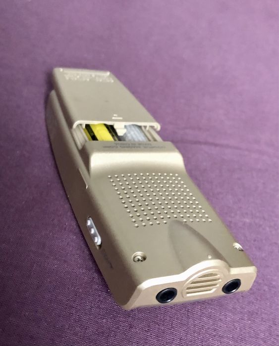 Olympus VN4100 Digital Voice Recorder