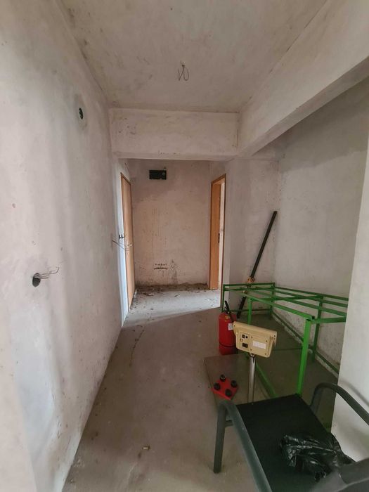 МНОГОСТАЕН АПАРТАМЕНТ в широк център, град Хасково