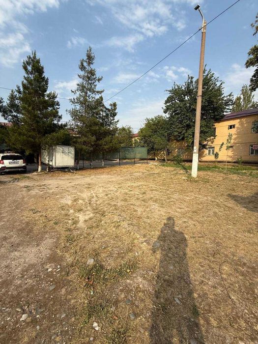 Продается Земельный Участок, Бектемир, Водник 2,1 сотих