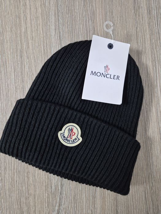 Moncler căciulă/fes