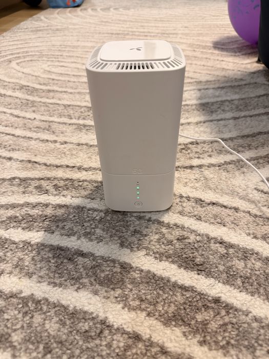 Router 5G Kaon FA7550 – Deblocat orice rețea