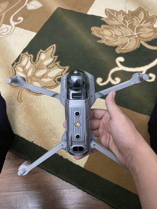 Mavick air 2 корпус дрона