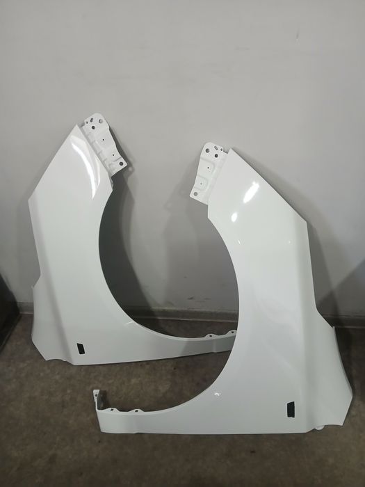 Крылья шевроле кобольт