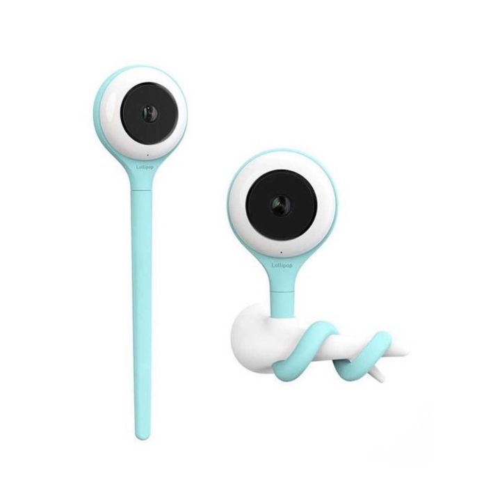 Set Lollipop Интелигентен Бебефон