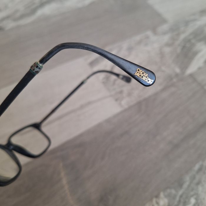 Ochelari de vedere Oscar Jacobson