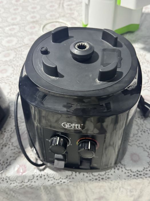 GIPFEl Mixir sotiladi