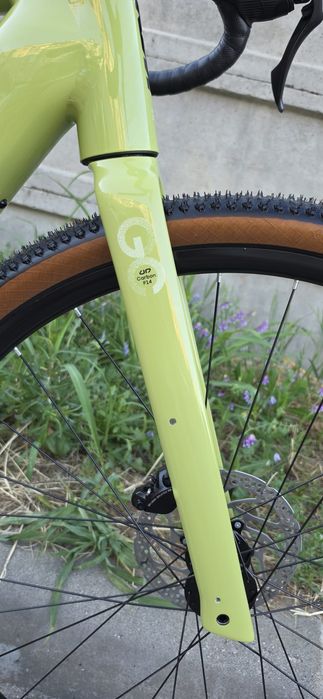 Bicicleta KTM Gravelator Macina electrica