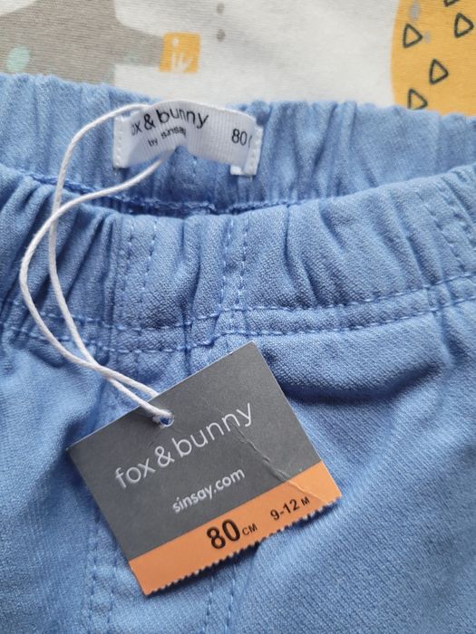 Pantaloni marimea 80