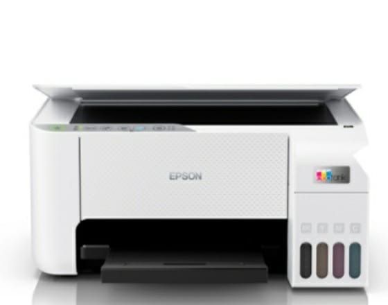 Продам принтер Epson EcoTank L3256