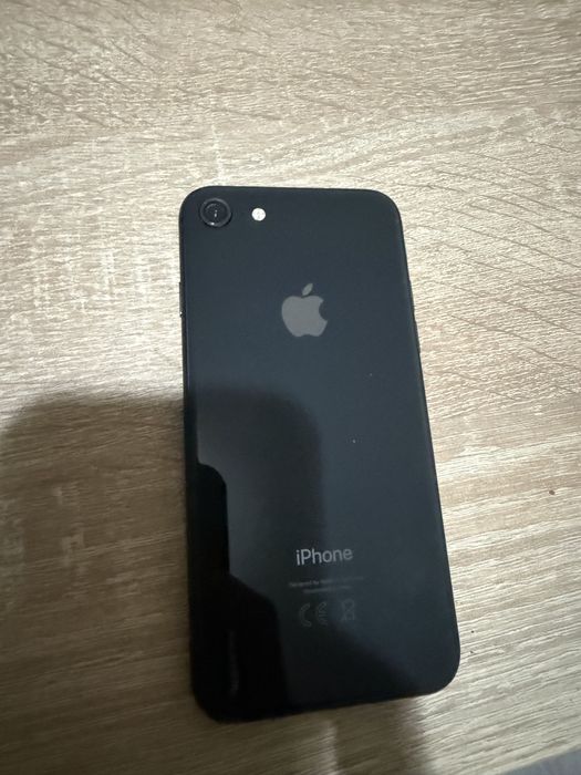 Iphone 8 black 92%