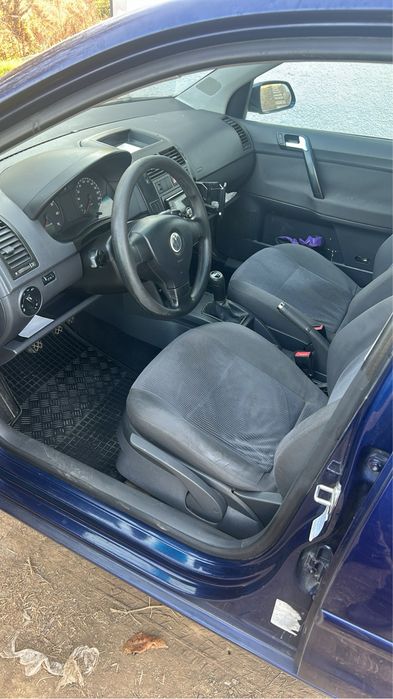 VOLKSWAGEN Polo 2007 — imagine 5