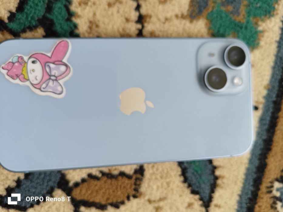 Продам айфон  14