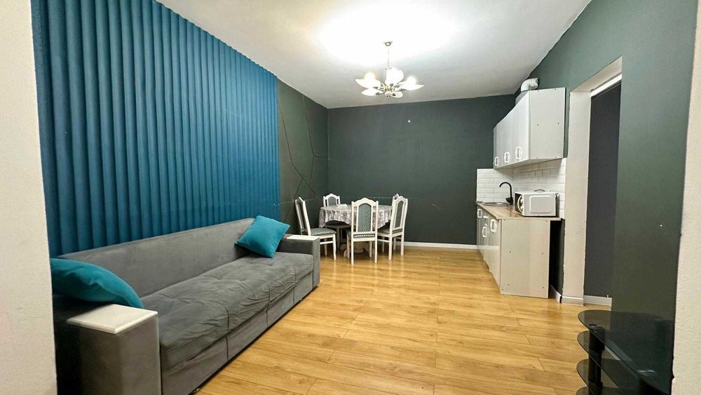 Продам квартиру в 6 мкрн Айым