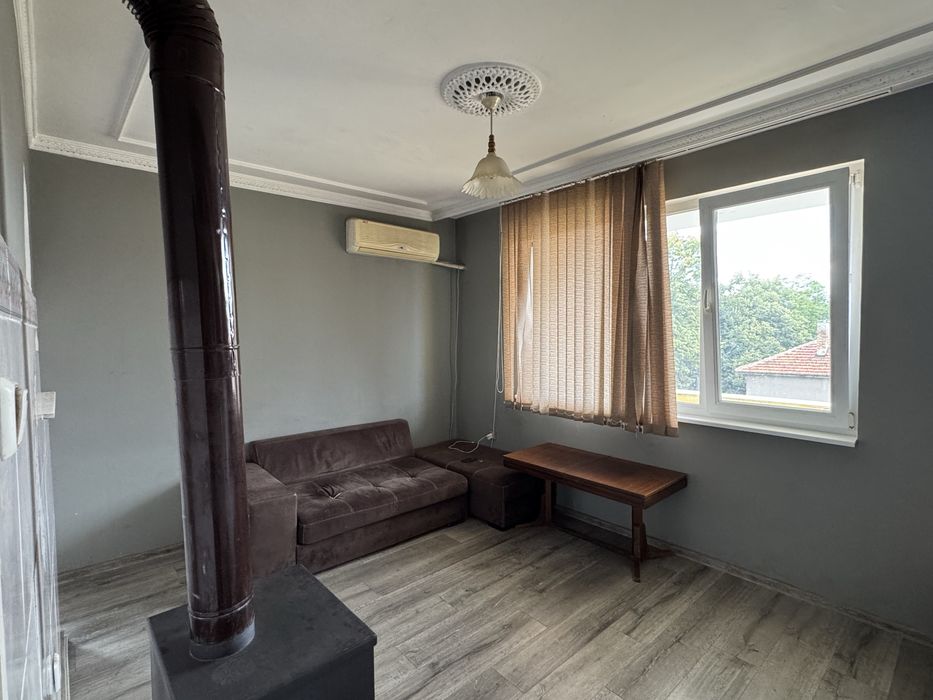 Продава се Четиристаен апартамент в Търговище, Център - 114 кв.м за 1029 €/кв.м - Снимка #8