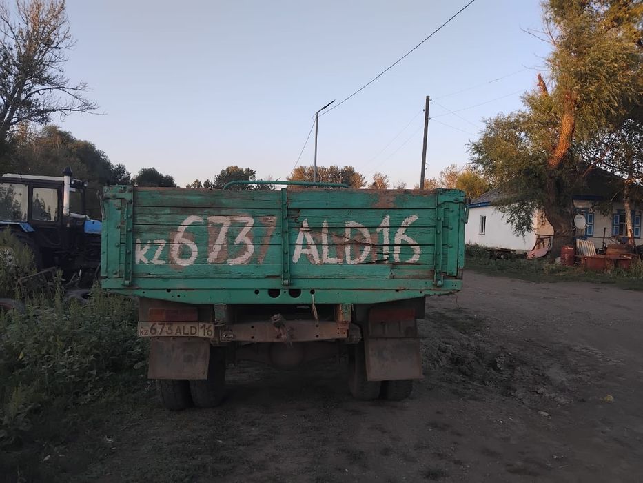 Продаётся Газ 40 в хорошем состоянии.