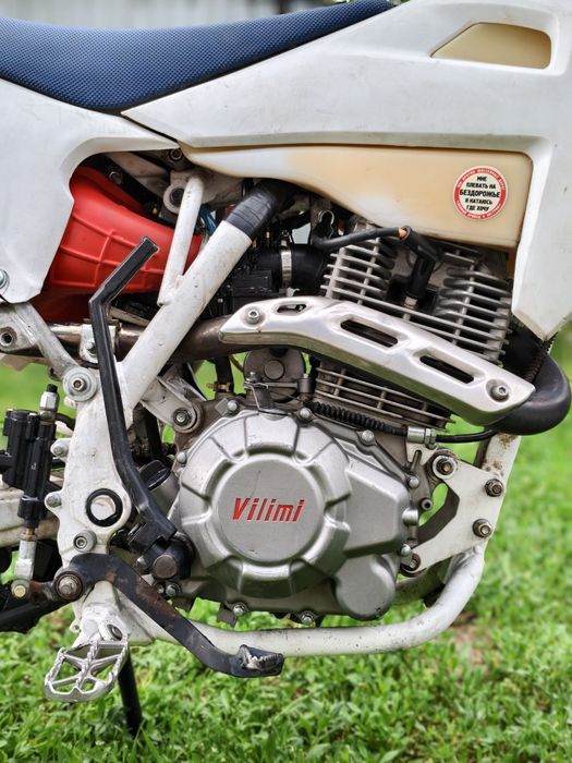 Эндуро Vilimi 42 250cc 172FMM