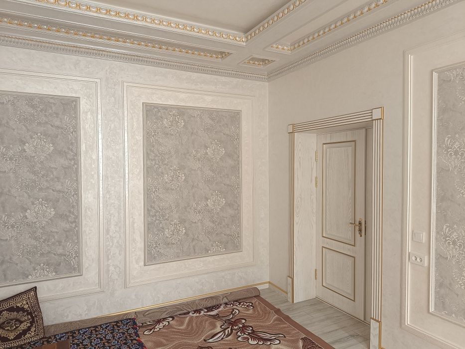 Тошкент тумани Келес Санаторий Купригида яанги курилган Участка