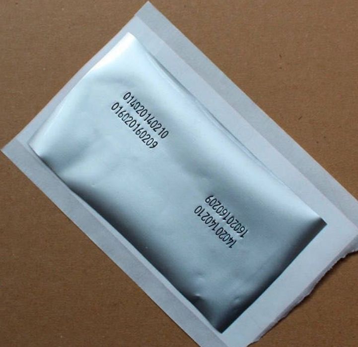 Датер ручной DY-8 (с термолентой)