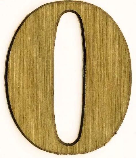 Релефни Букви с цвят Златно или Сребърно 2лв/буква - свободно писане