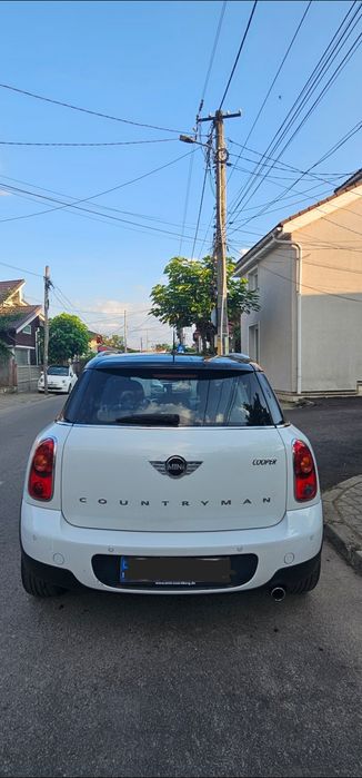 MINI Countryman 2014 — imagine 2