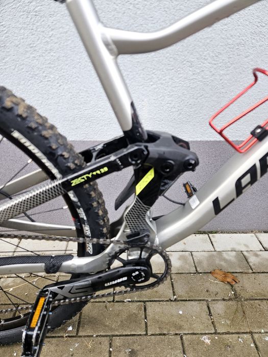 Vand MTB full Lapierre Zesty