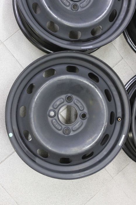 Джанти 15" Ford Fiesta, B-Max, Courier