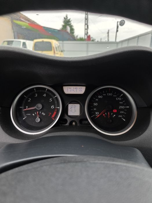 RENAULT Megane 2007 — imagine 5