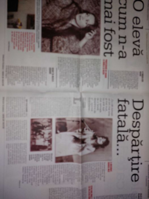 Revista Jurnalul National Editie de colectie cu Mihaela Runceanu
