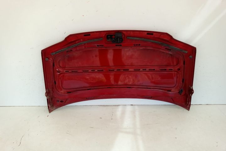 Capota  fata Volkswagen VW Touran prima generatie (facelift) seria