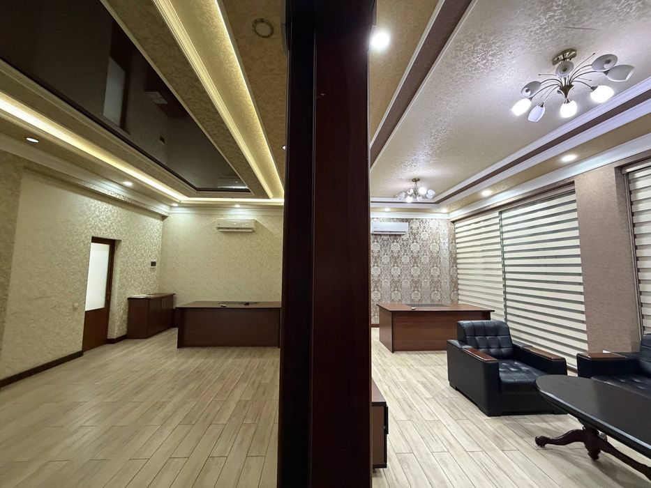 Срочно Аренда офис Arendaga Ofis 1 Liniyada 24/7 Dostup Kotta yol yuzi