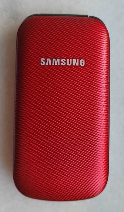 telefon Samsung GT-E1190 (impecabil)