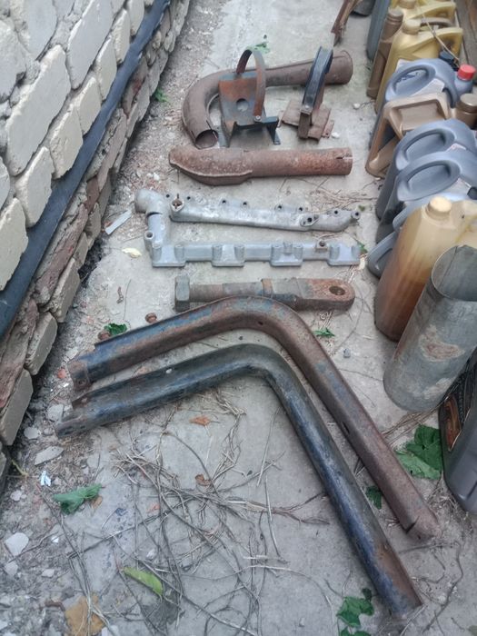 Камазға қүралдар сатылады