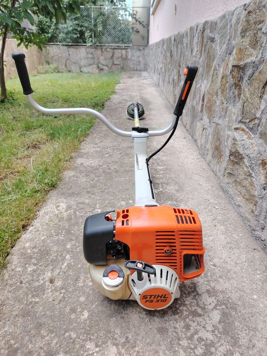 Motocoasă Stihl FS 310