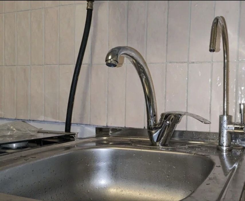 Услуги Сантехника быстро рядом