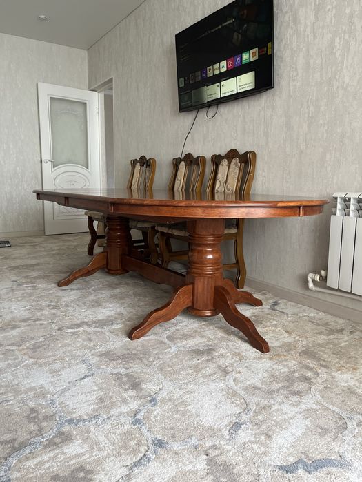 продам раздвижной стол