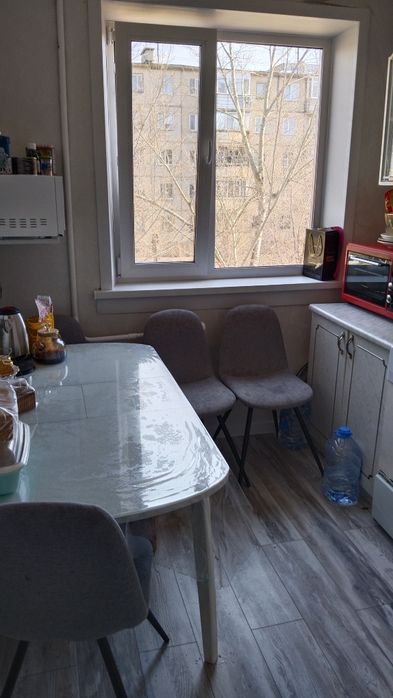 Продам 2 х комн квартиру 4-43-39