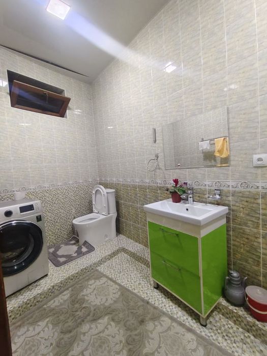 Hostel, kunlik kvartira qizlar uchun xam alohida joy mavjud