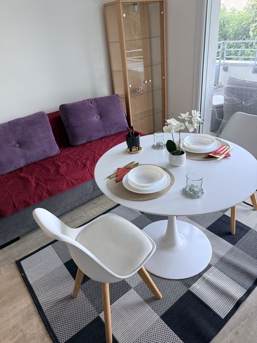 Închiriez apartament mobilat în Strasbourg la doua studente