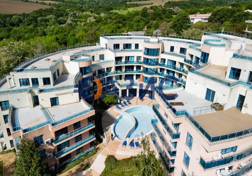 Продава се Двустаен апартамент в Обзор - 62 кв.м за 374 €/кв.м - Снимка #1