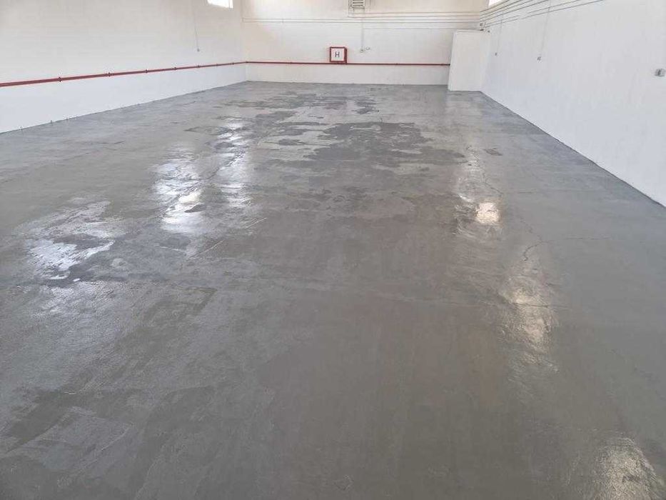 Depozit de inchiriat hala 500 mp / Centura Oradea